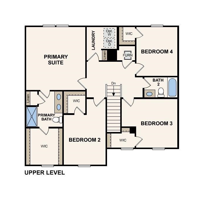 115 Merriville Drive Property Photo 4