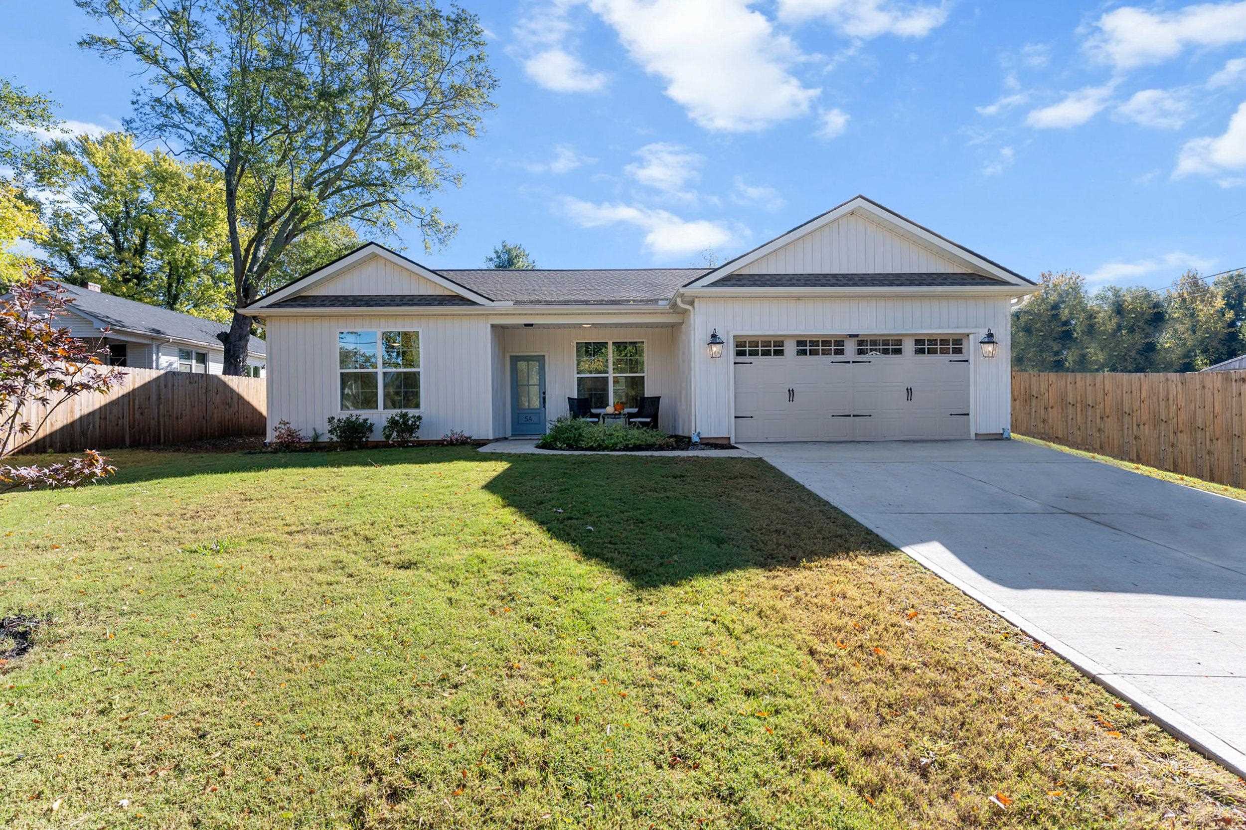 5a Hall Road Property Photo 1