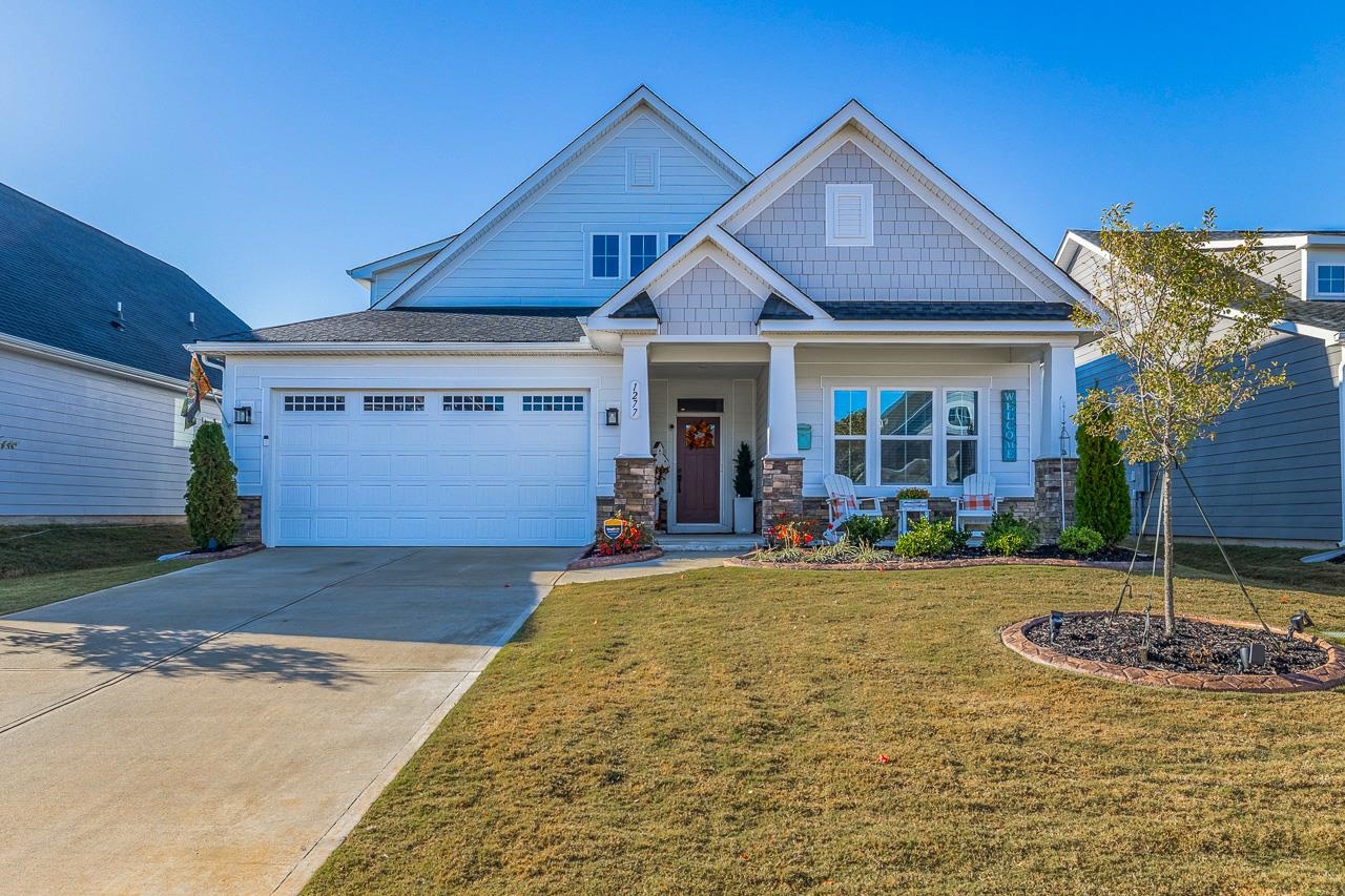 1277 Fiddletree Lane Property Photo 1