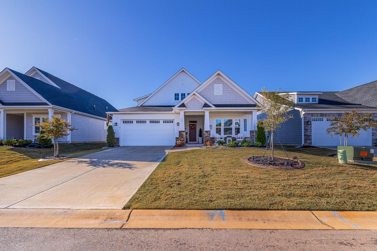 1277 Fiddletree Lane Property Photo 2