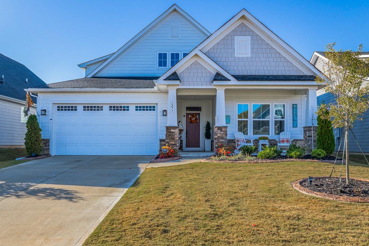 1277 Fiddletree Lane Property Photo 3