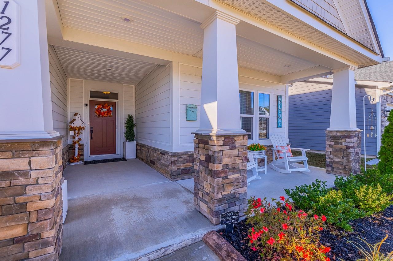 1277 Fiddletree Lane Property Photo 4