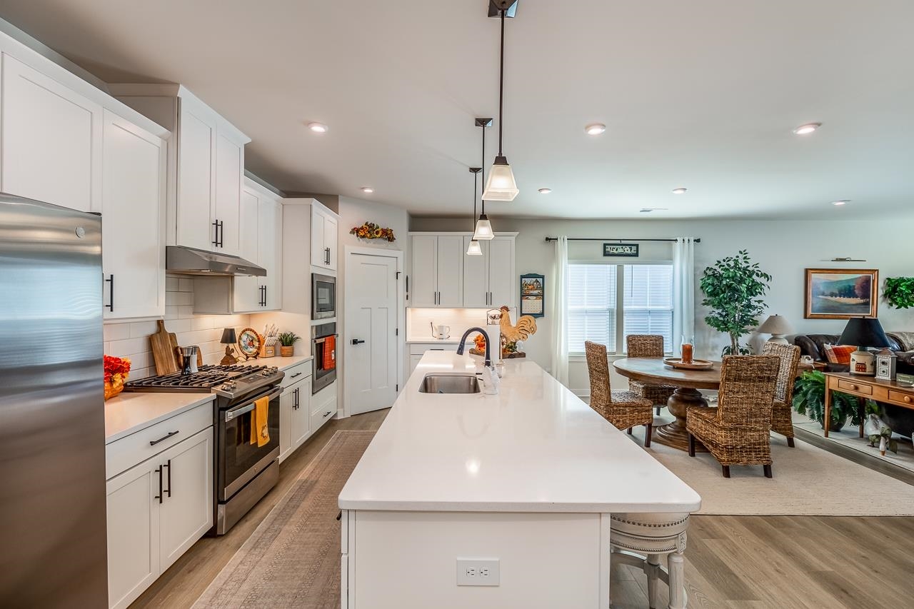 1277 Fiddletree Lane Property Photo 17