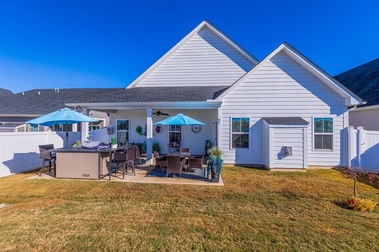 1277 Fiddletree Lane Property Photo 40