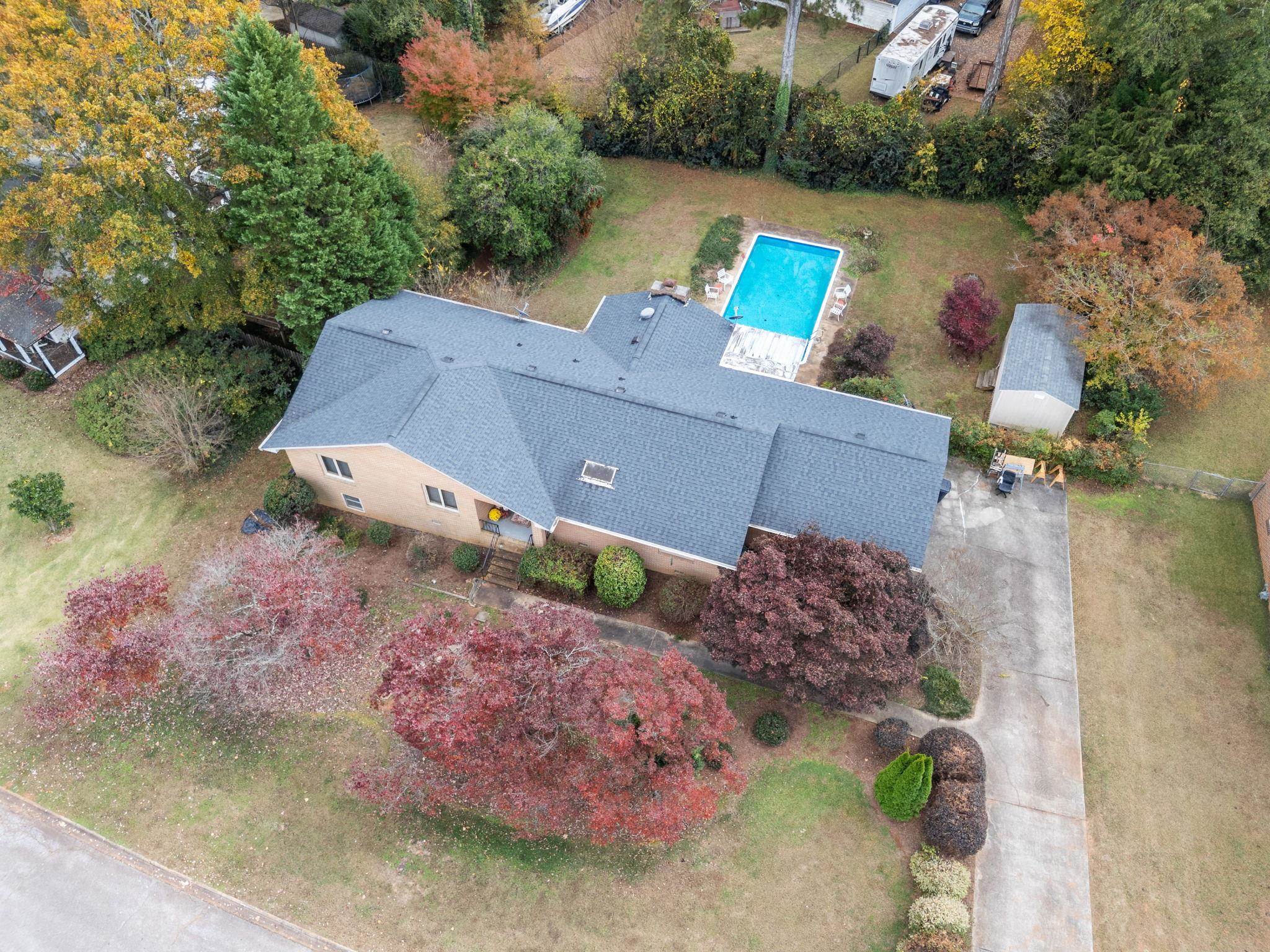 205 Laurel Ridge Road Property Photo 5