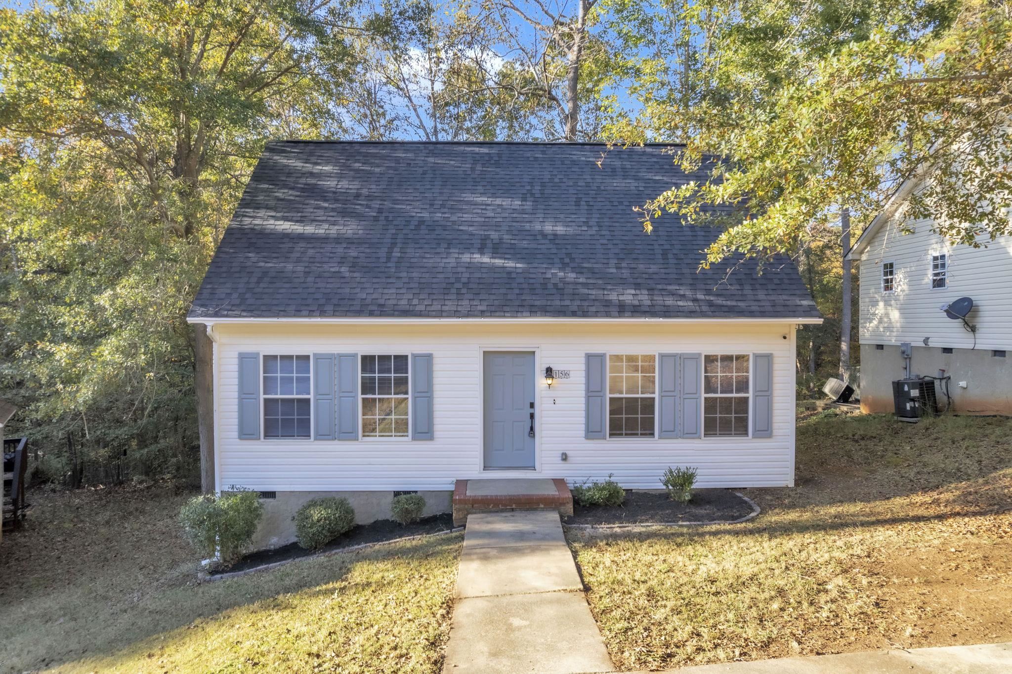 156 Gower Road Property Photo 1