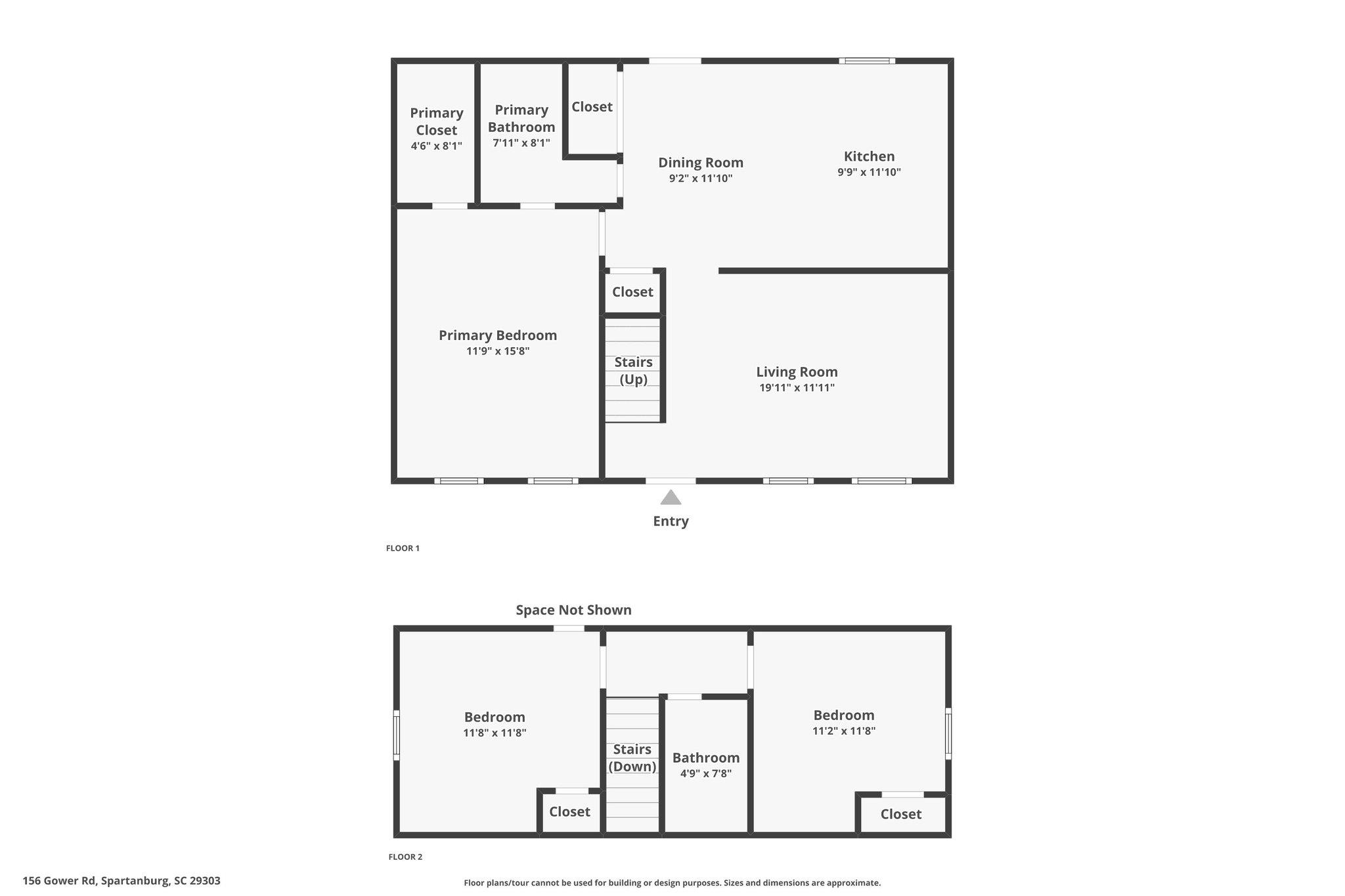 156 Gower Road Property Photo 16