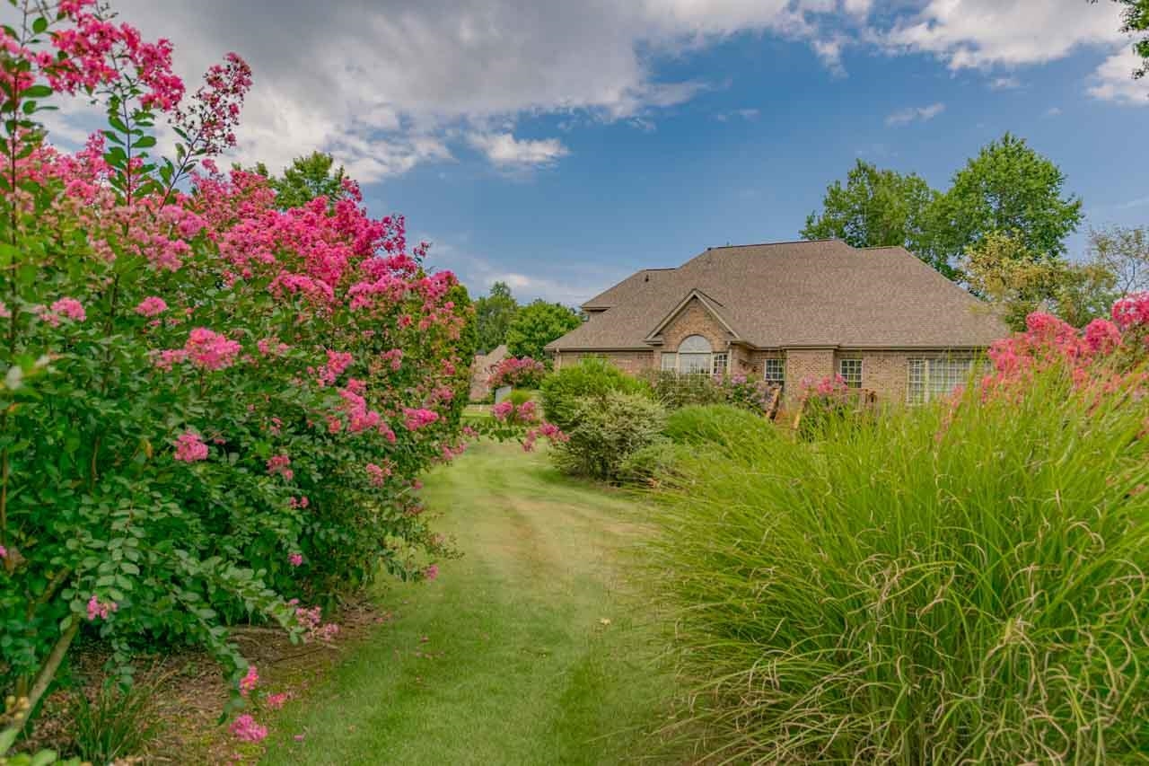 11 Sanibel Oaks Drive Property Photo 5