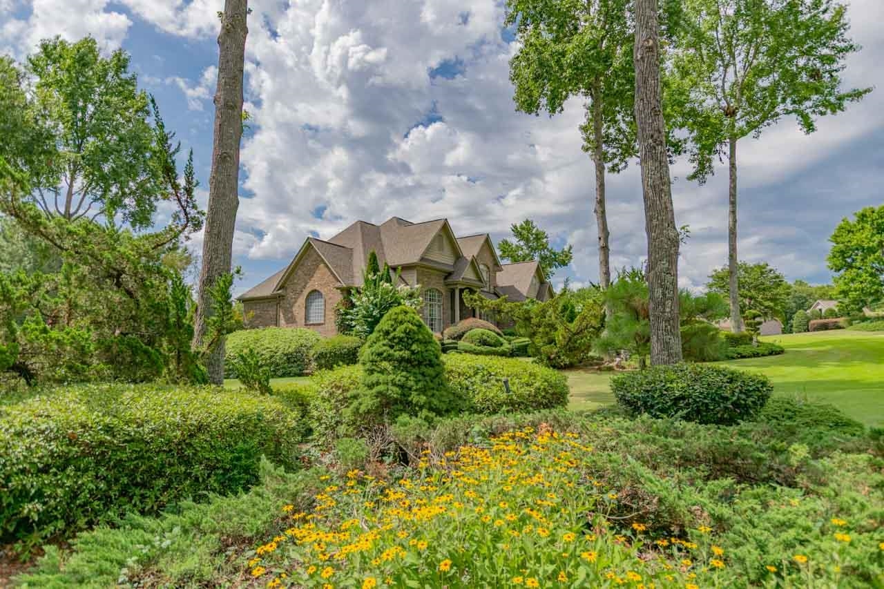 11 Sanibel Oaks Drive Property Photo 25