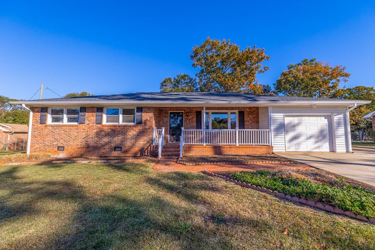 917 Beverly Drive Property Photo 1