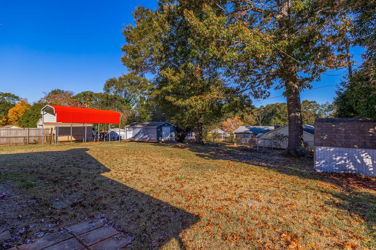 917 Beverly Drive Property Photo 20