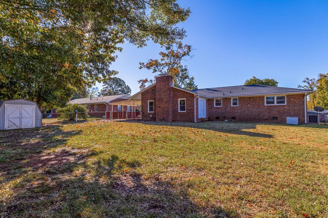 917 Beverly Drive Property Photo 25