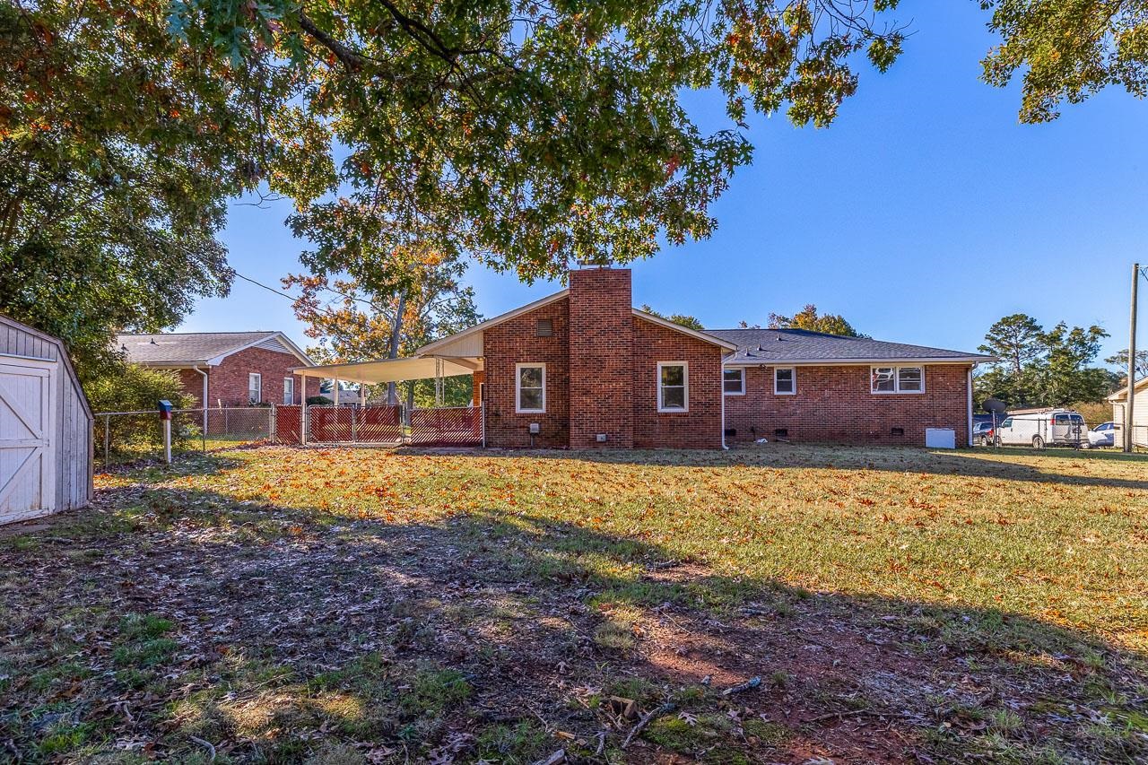 917 Beverly Drive Property Photo 26