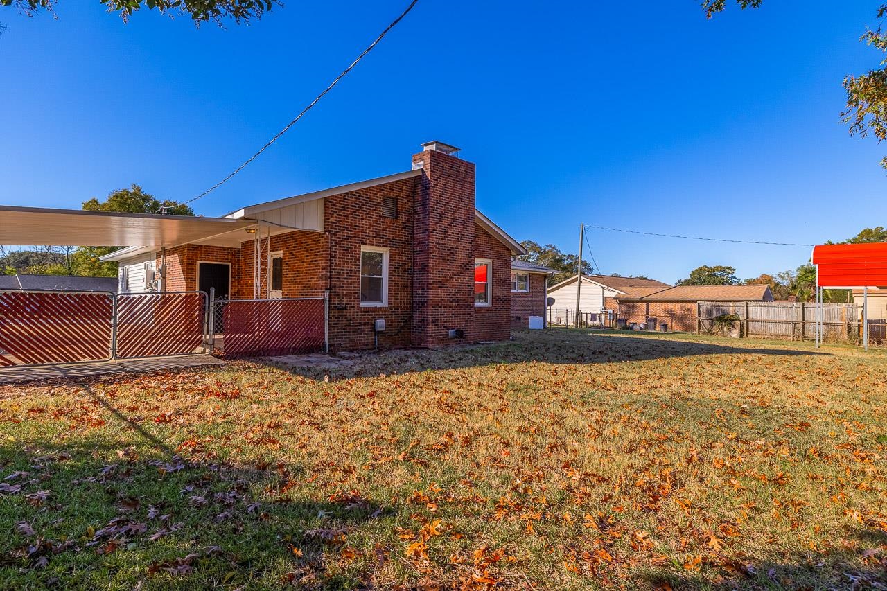 917 Beverly Drive Property Photo 27