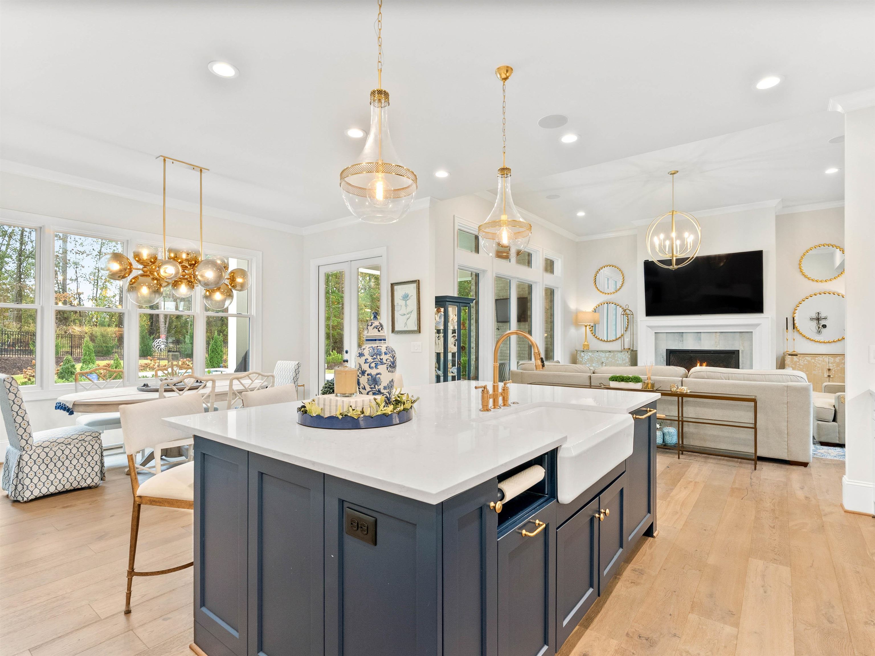 630 Rouen Court Property Photo 12