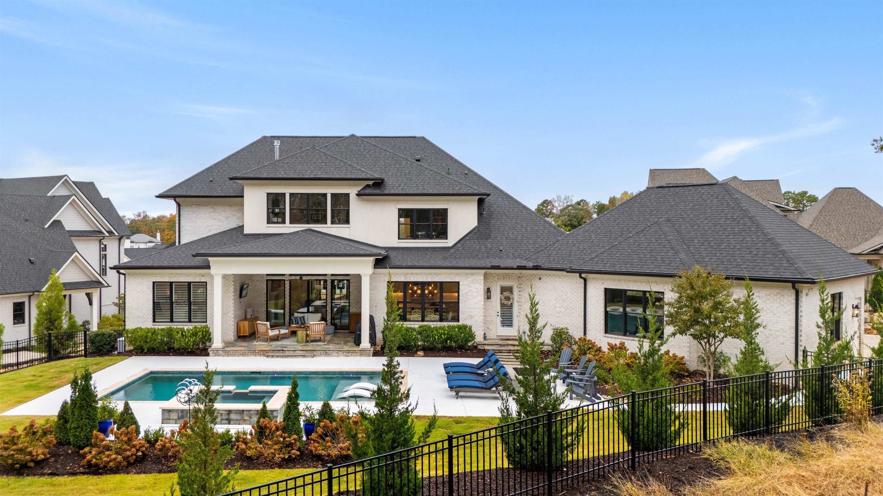 630 Rouen Court Property Photo 48