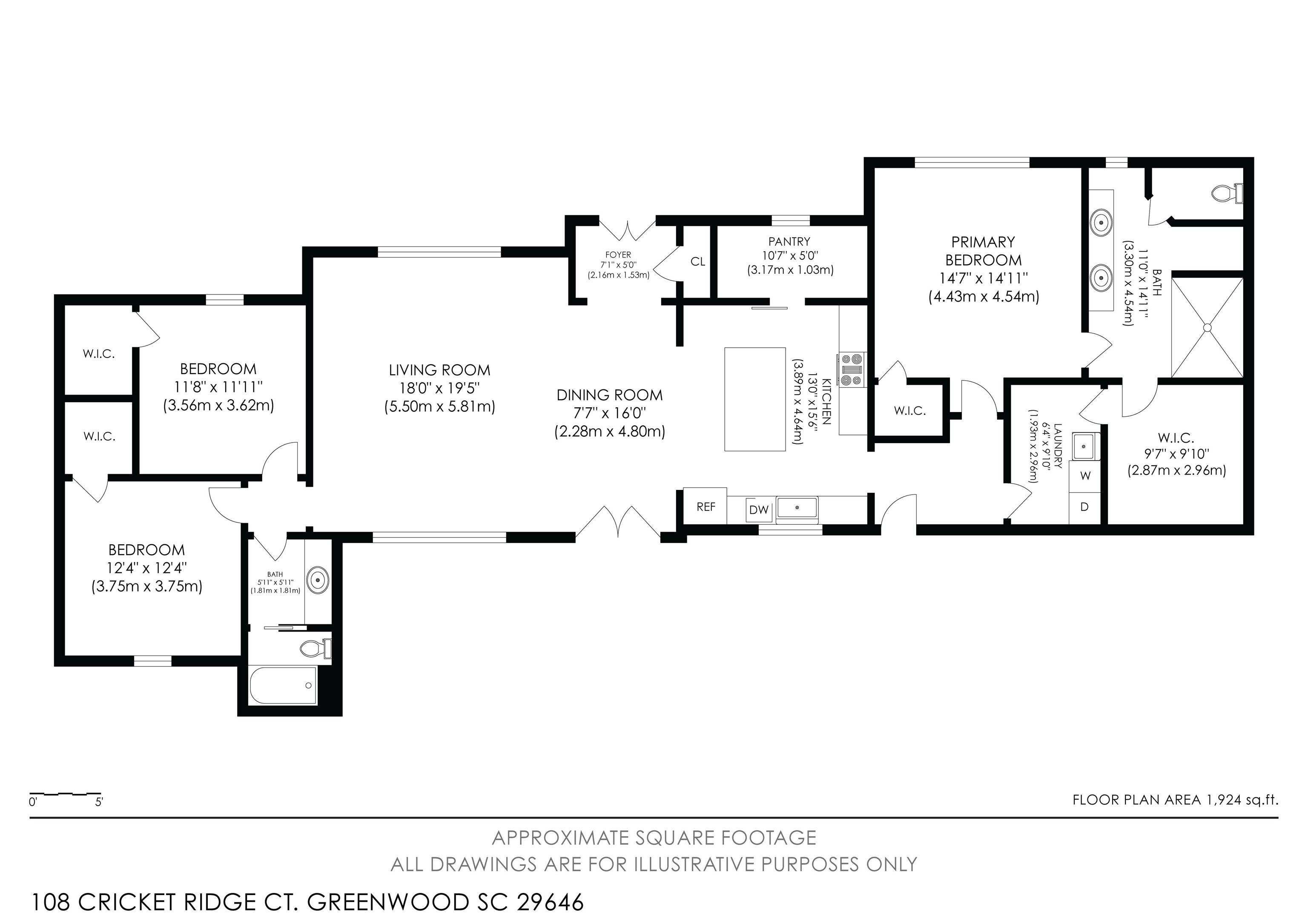 108 Cricket Ridge Court Property Photo 47