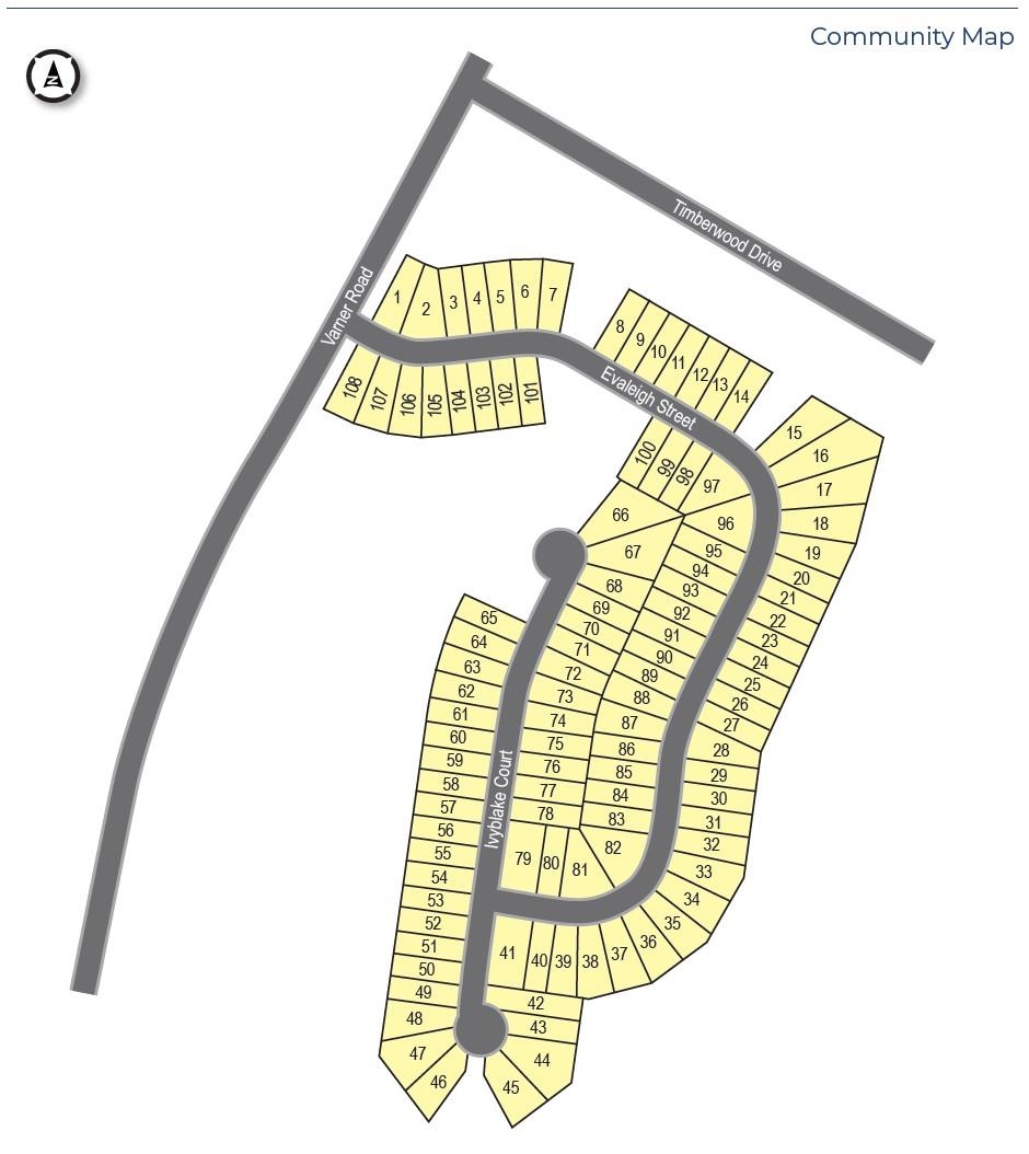 677 Evaleigh Street Property Photo 2