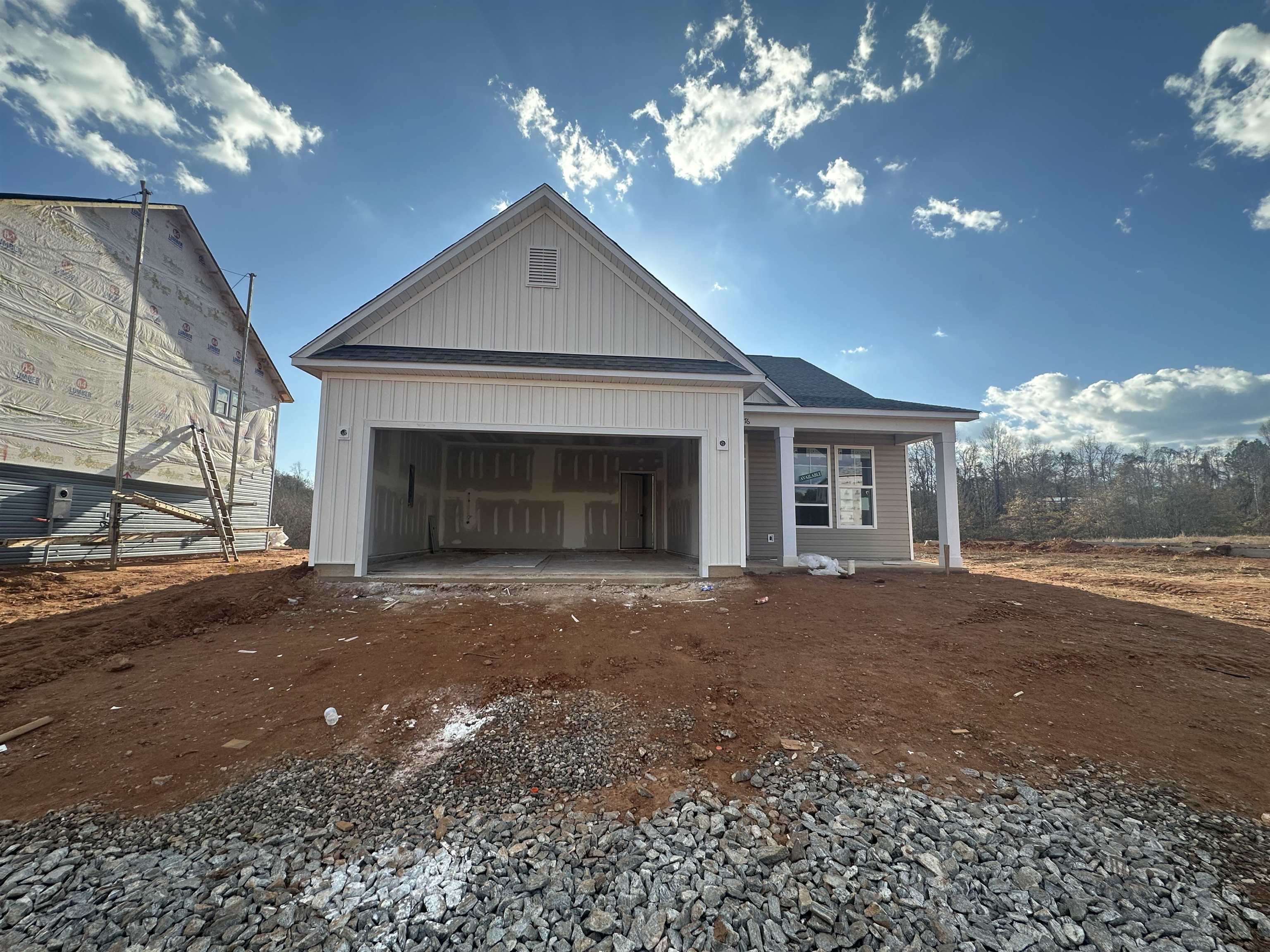 676 Gilgal Lane Property Photo 2