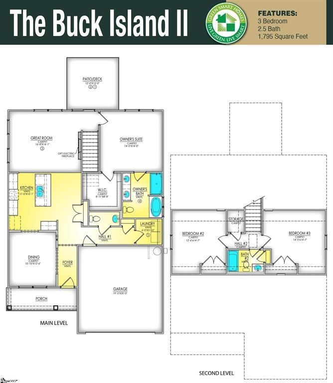 676 Gilgal Lane Property Photo 4