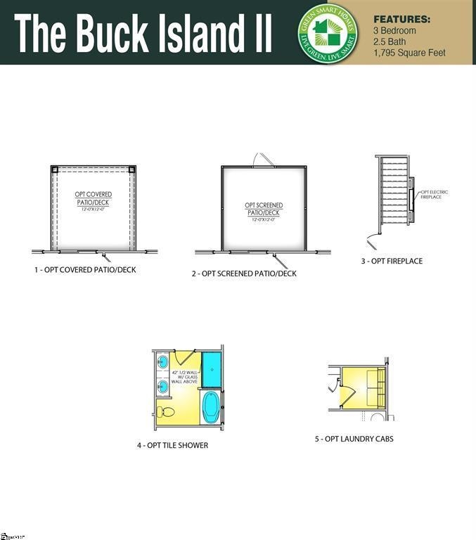 676 Gilgal Lane Property Photo 5