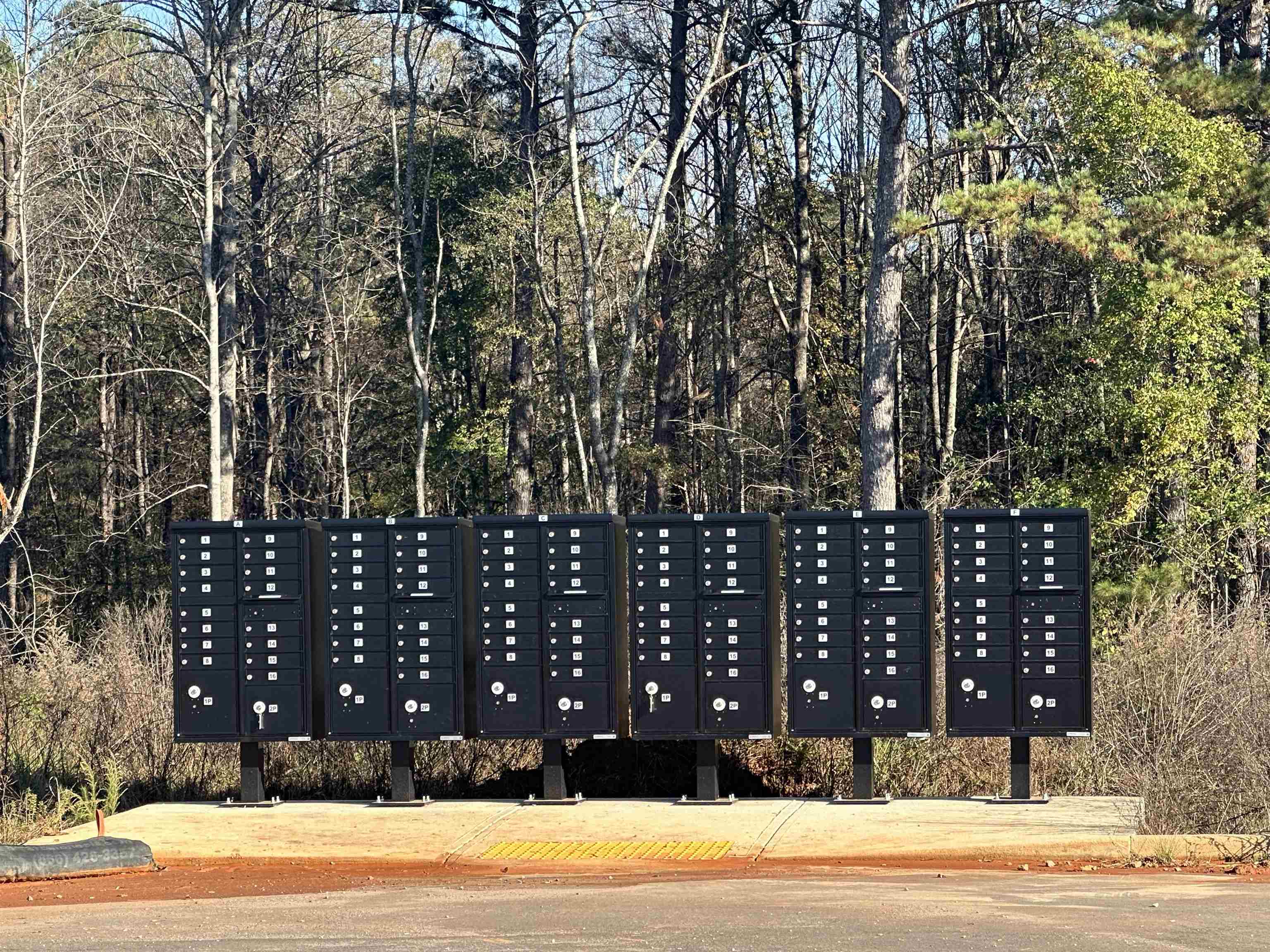 676 Gilgal Lane Property Photo 7