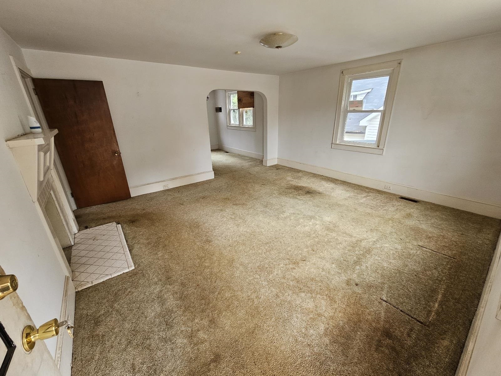 508 W Frederick Street Property Photo 2