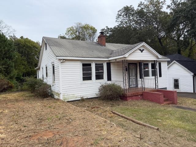 508 W Frederick Street Property Photo 10