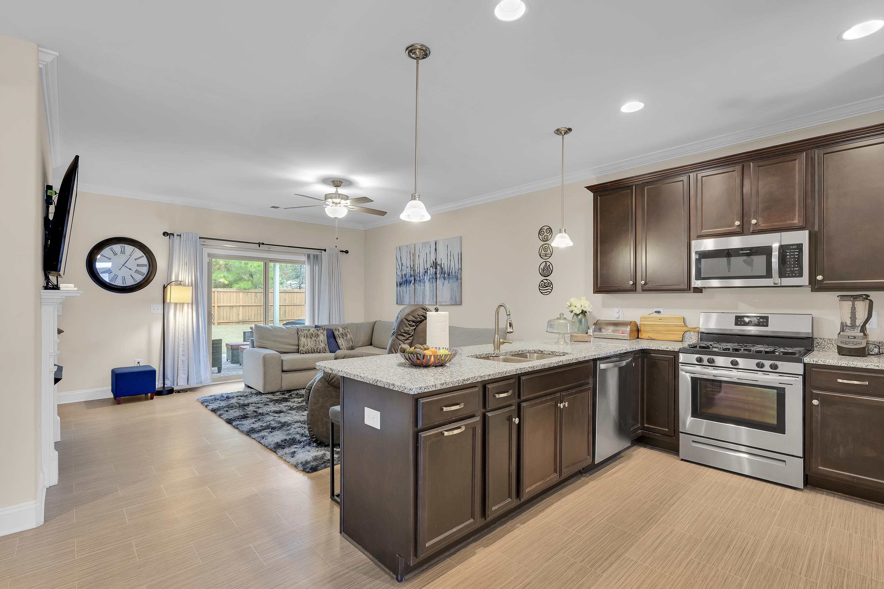 853 Judah Drive Property Photo 6