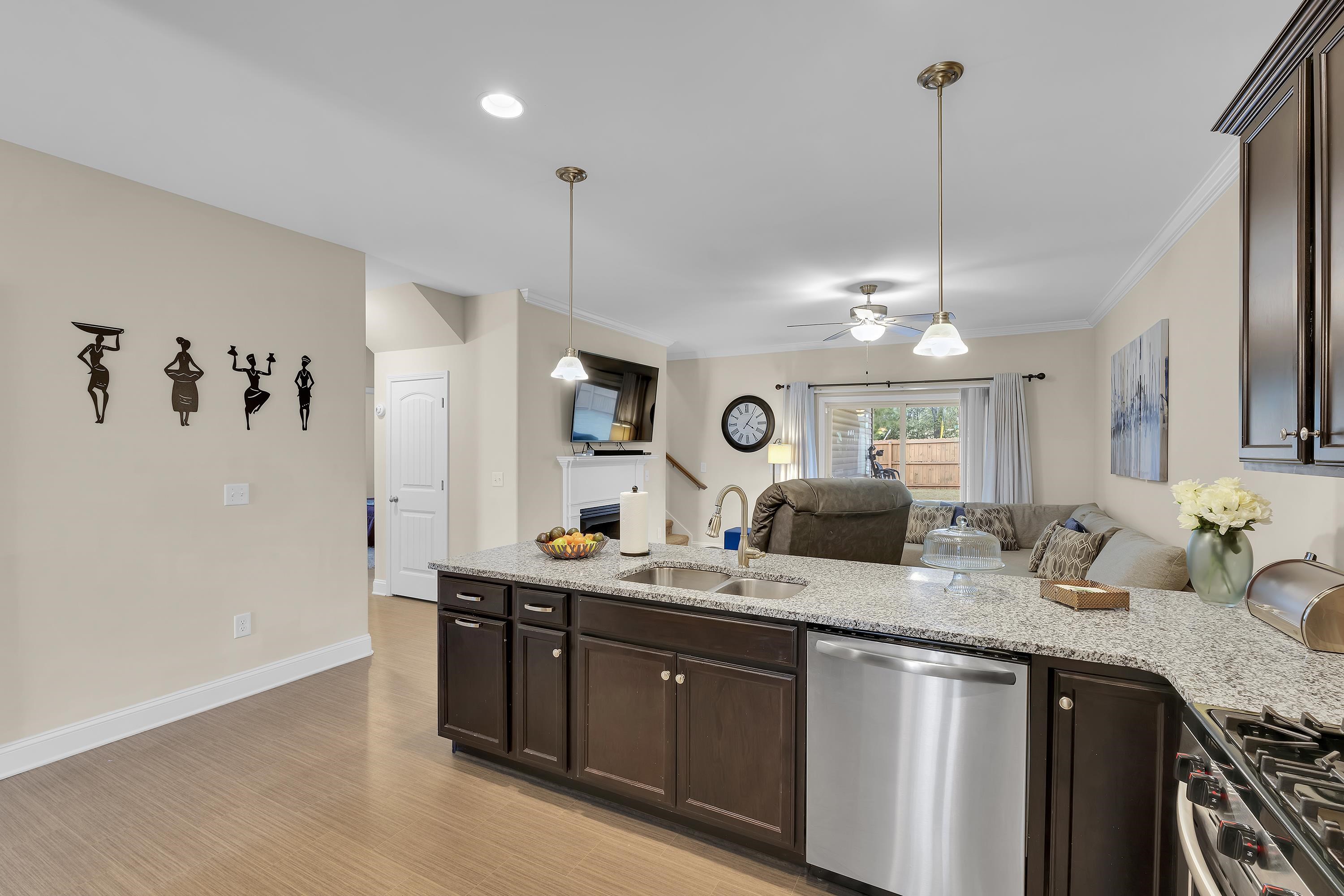 853 Judah Drive Property Photo 7