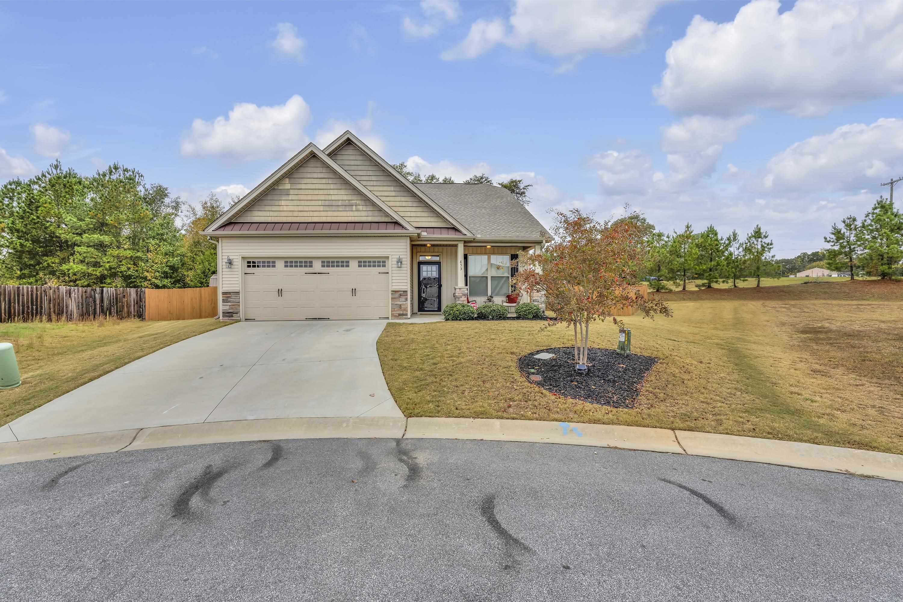 853 Judah Drive Property Photo 27