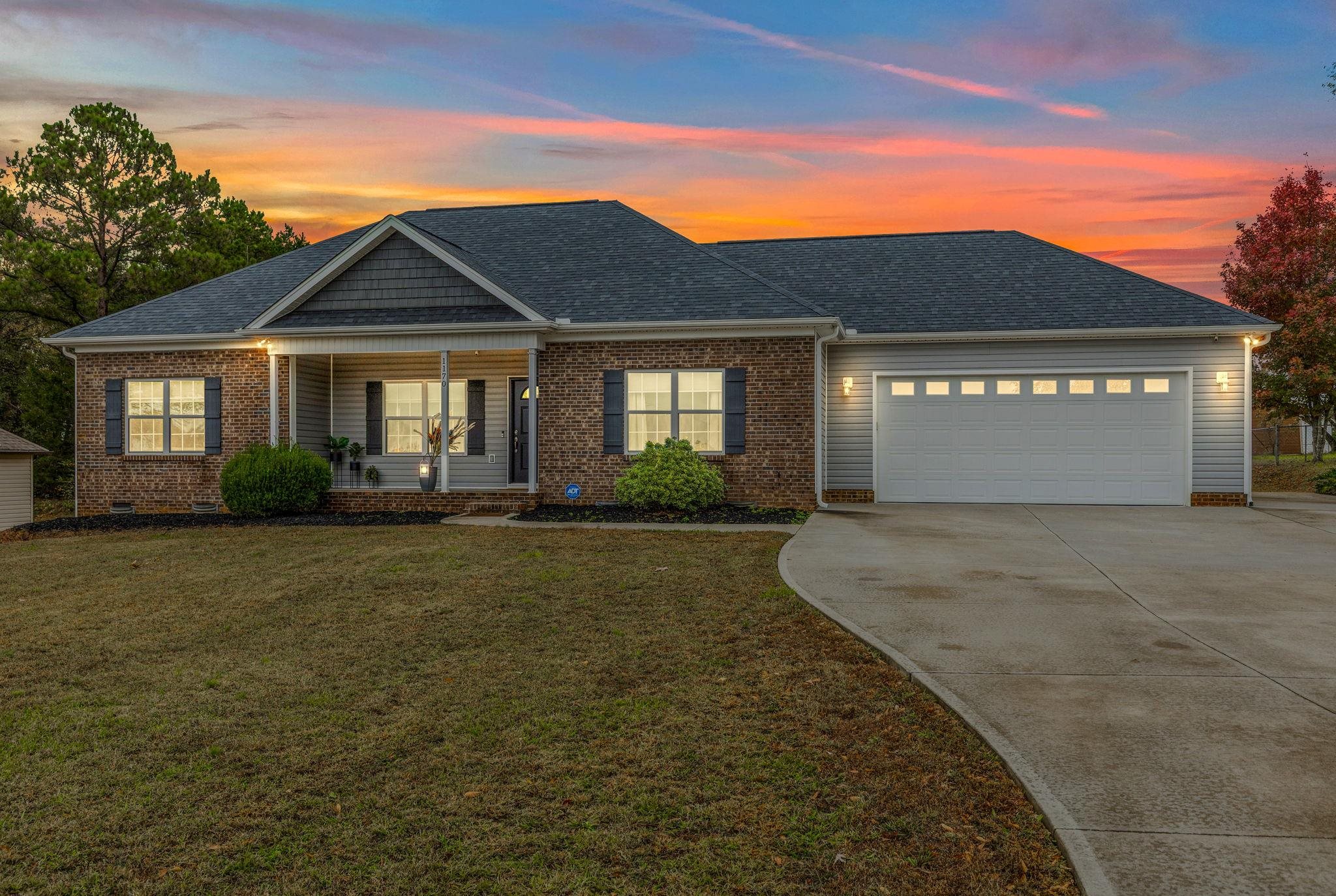 1170 Fosters Grove Road Property Photo 40