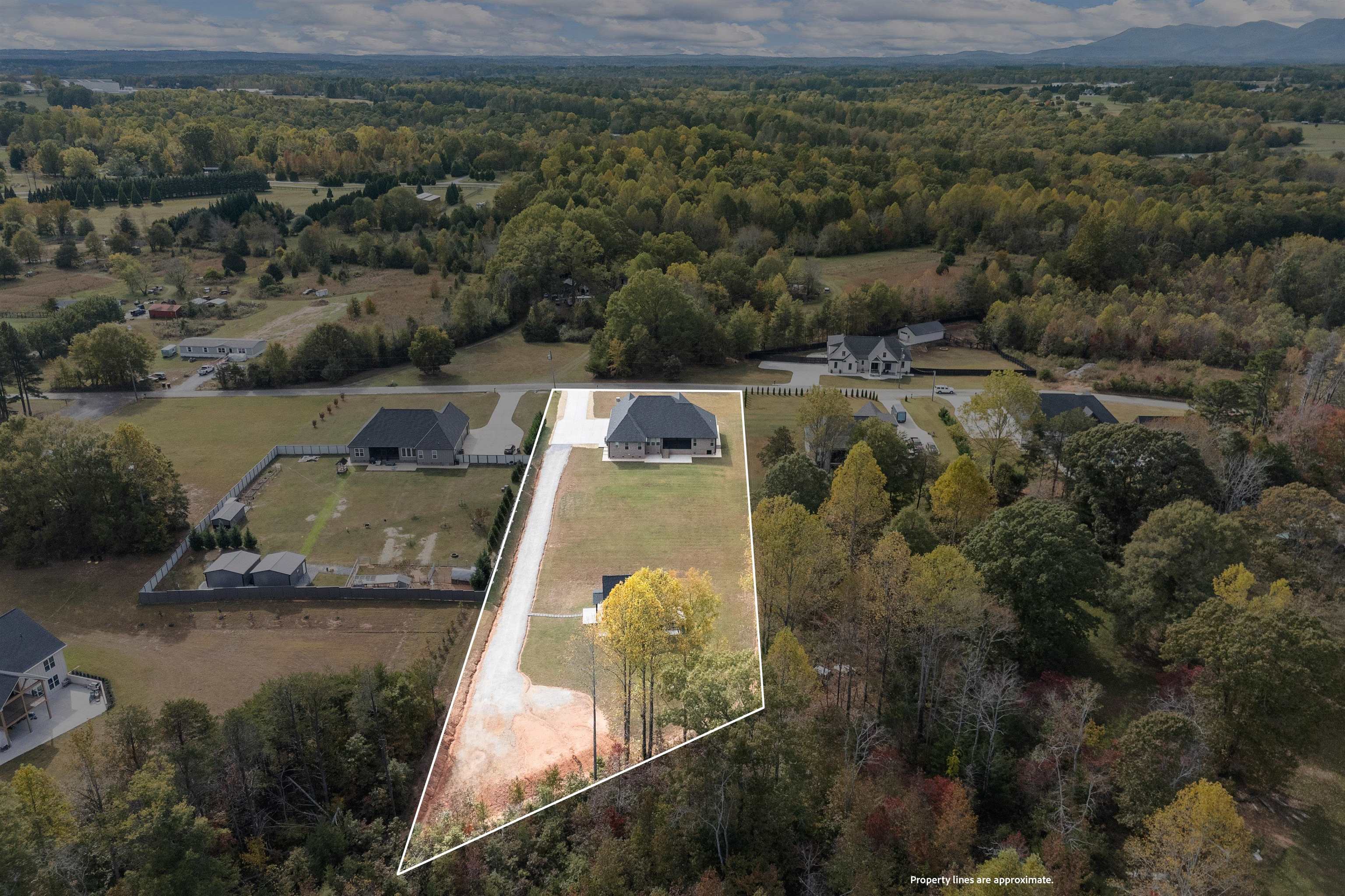 1616 Christopher Road Property Photo 2