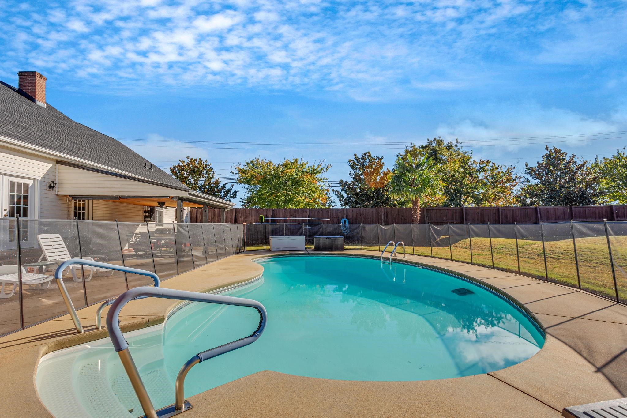 701 Brookdale Drive Property Photo 38