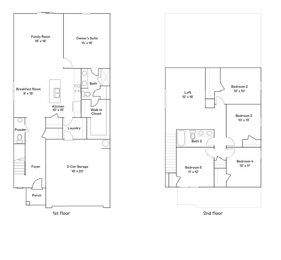 4055 Rustling Grass Trail Property Photo 2