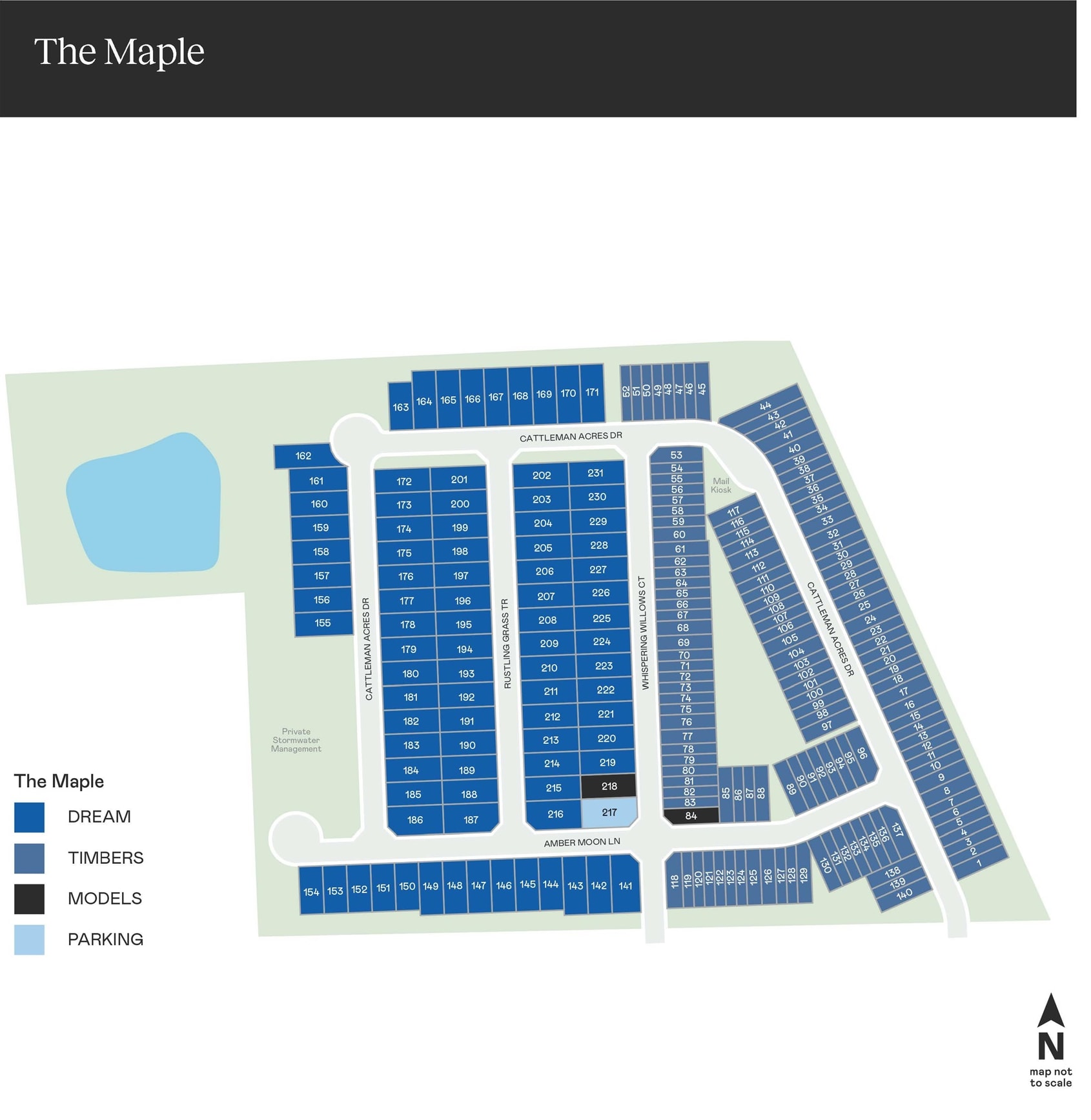 4055 Rustling Grass Trail Property Photo 3