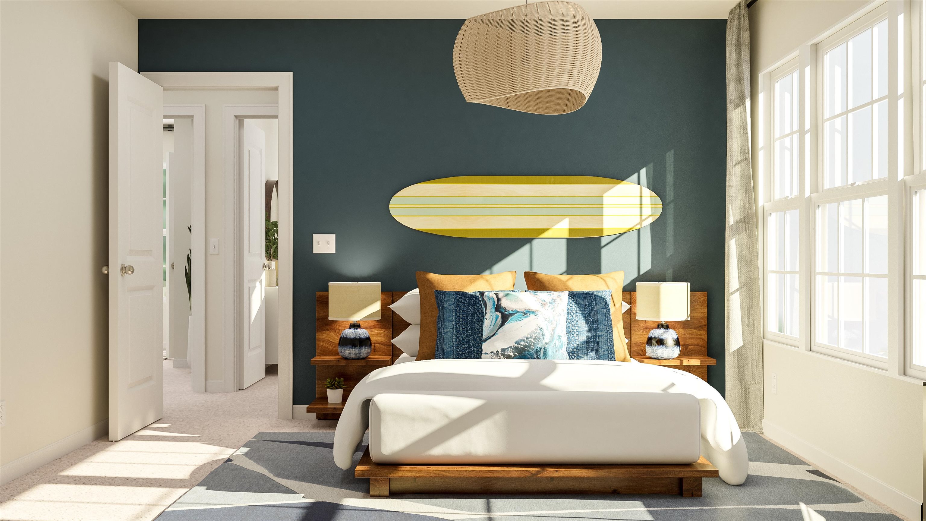 4055 Rustling Grass Trail Property Photo 8