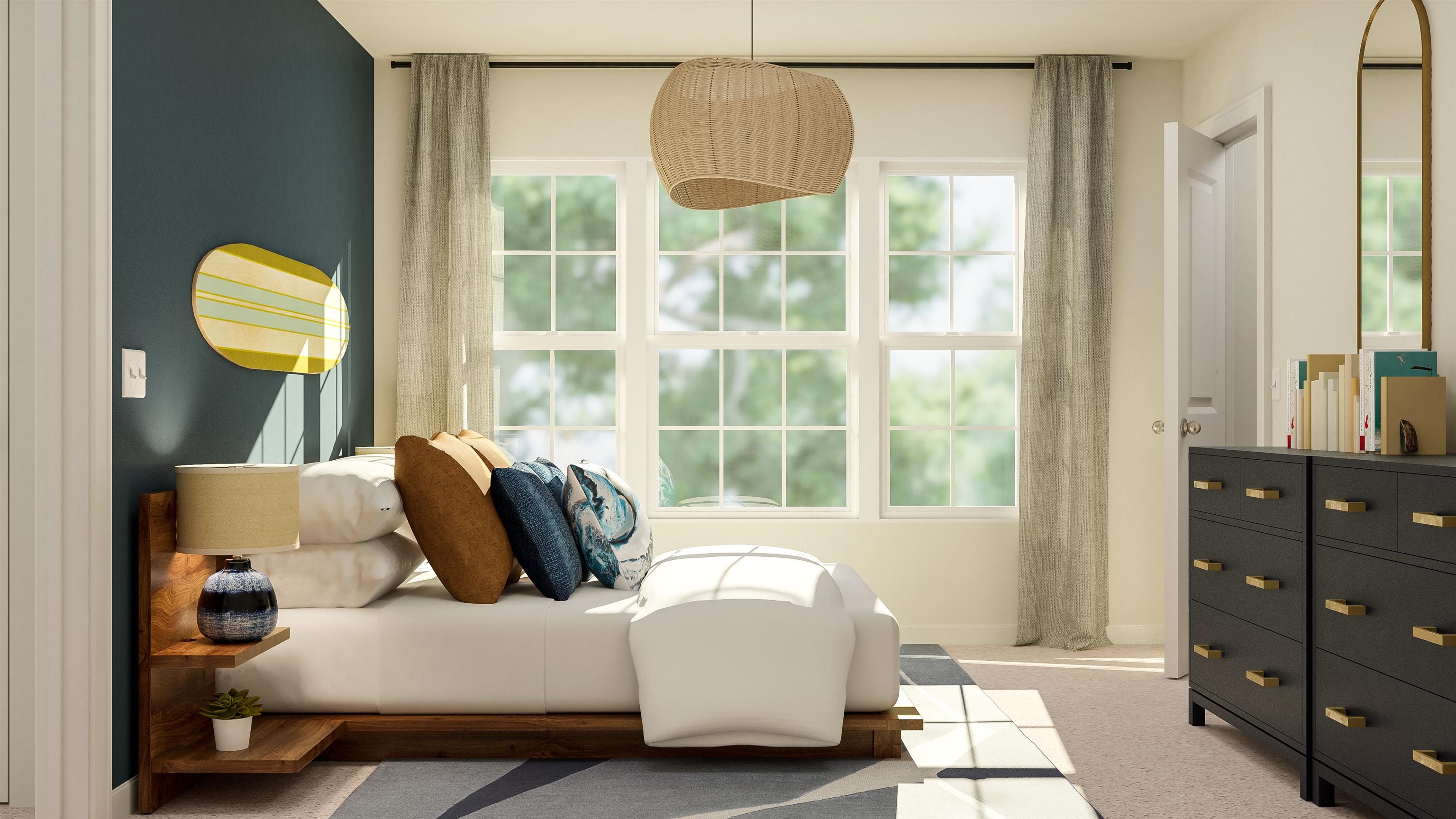 4055 Rustling Grass Trail Property Photo 9