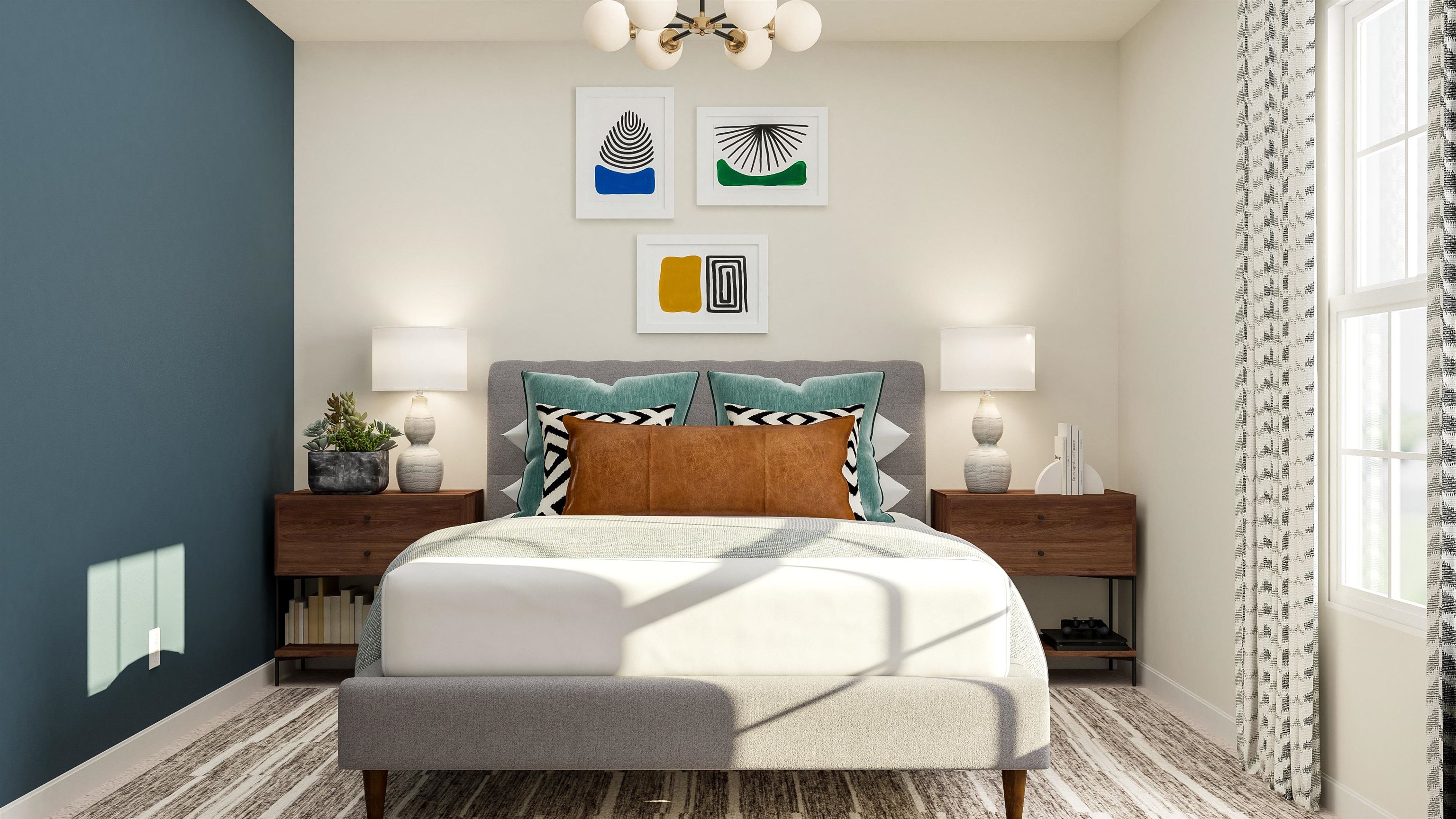 4055 Rustling Grass Trail Property Photo 12