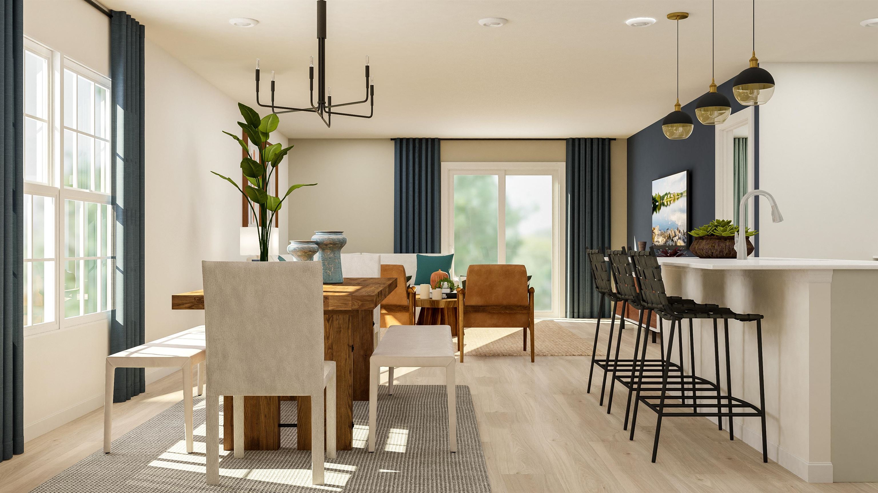 4055 Rustling Grass Trail Property Photo 14