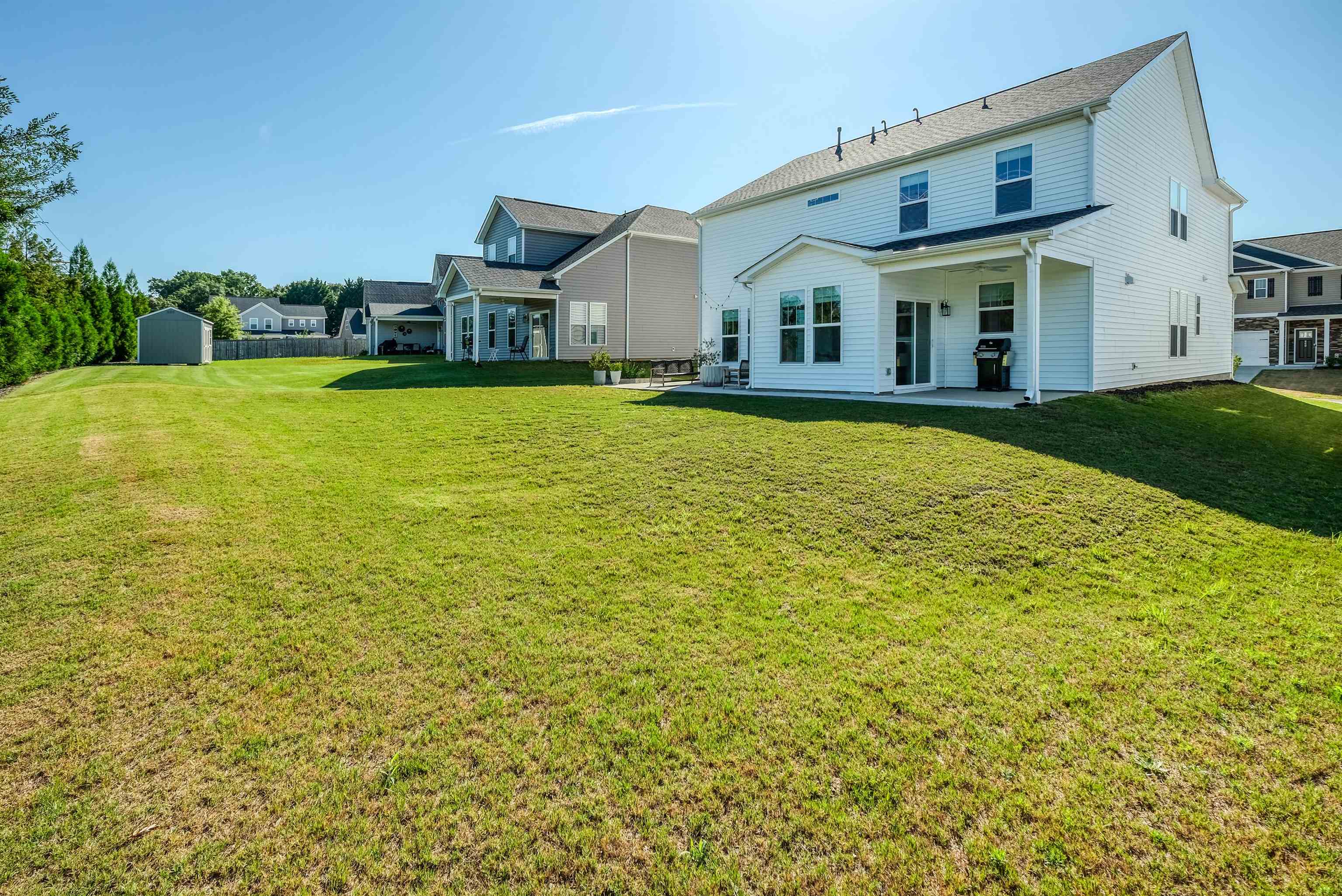 561 Fenwick Drive Property Photo 32