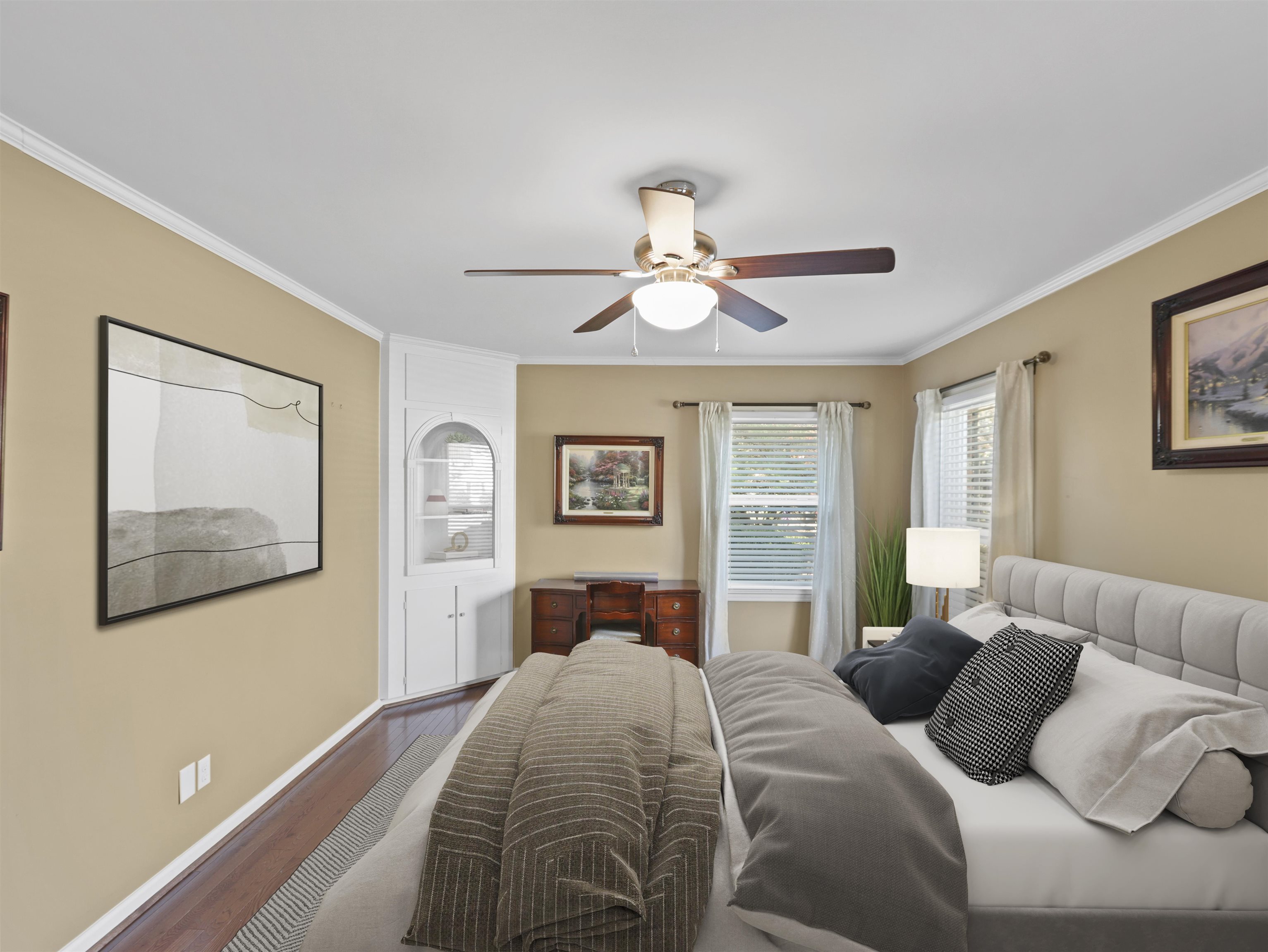 201 Crestview Dr Property Photo 12