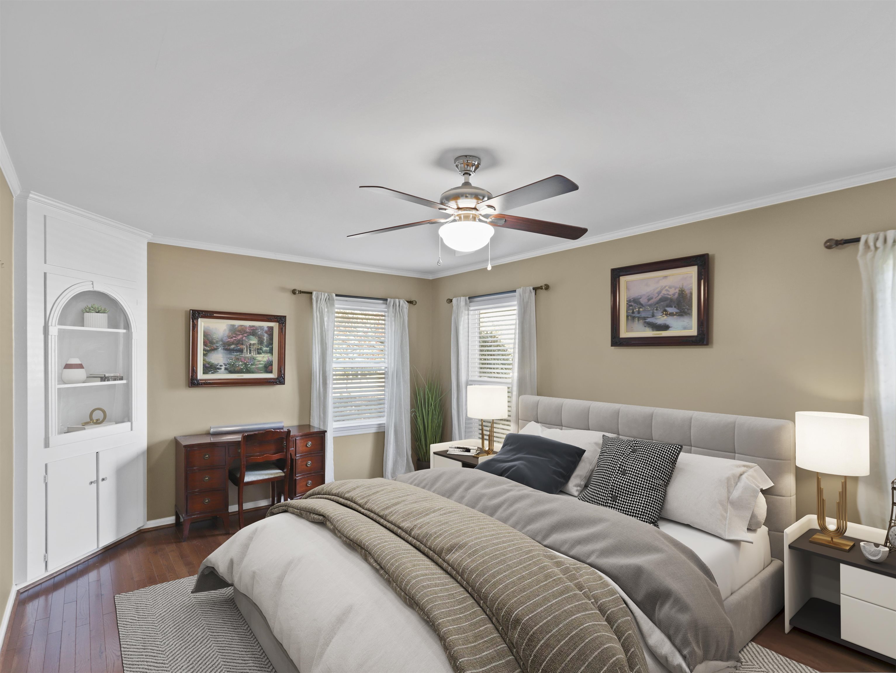 201 Crestview Dr Property Photo 13