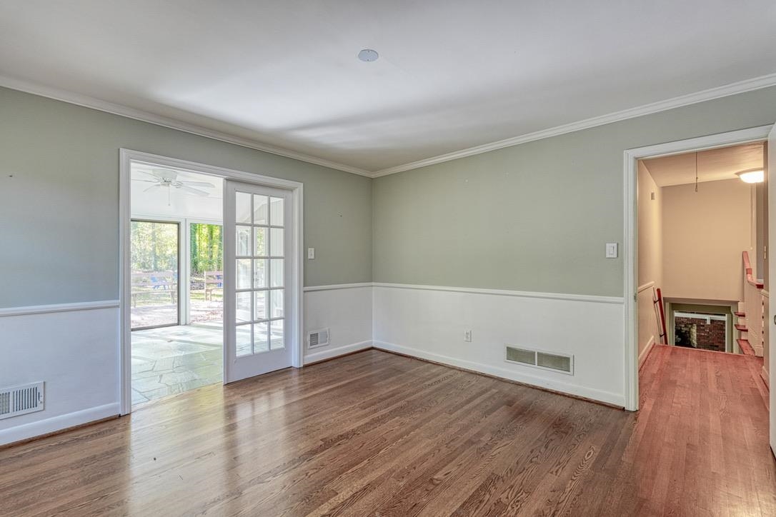 1105 Partridge Road Property Photo 6