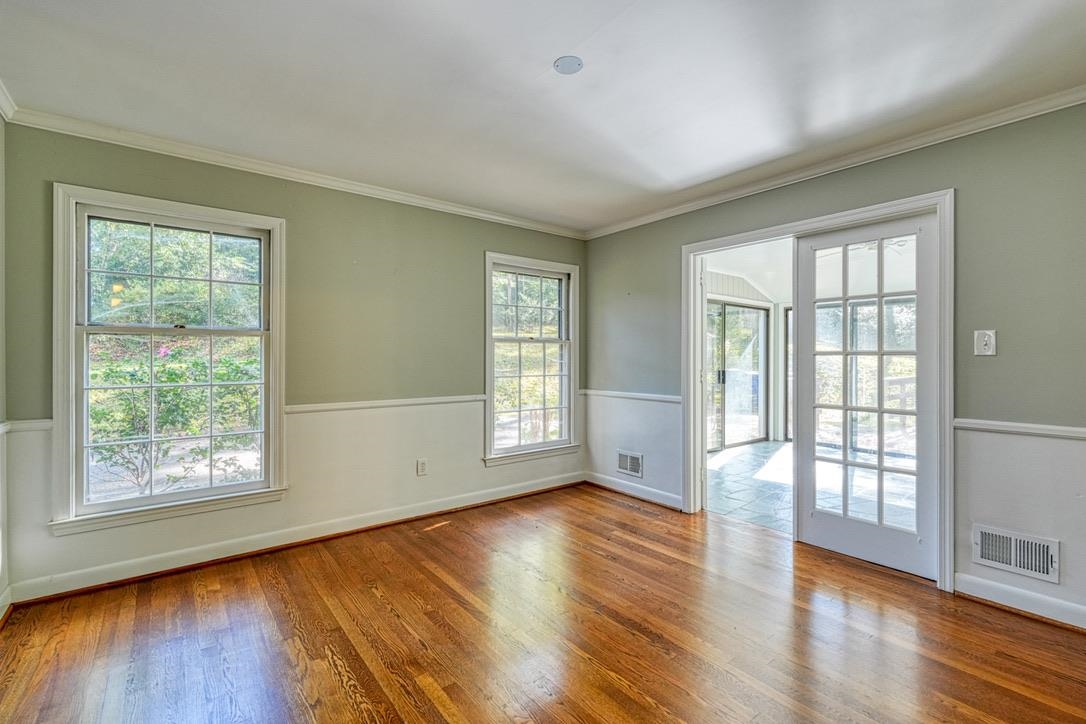 1105 Partridge Road Property Photo 9