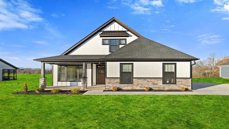 1181 Clearbrook Lane Property Photo 1