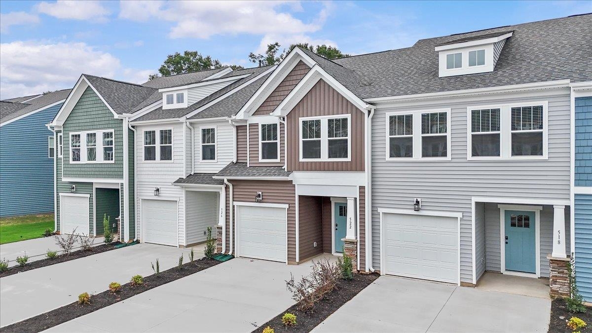 522 W Norvell Court Property Photo 2