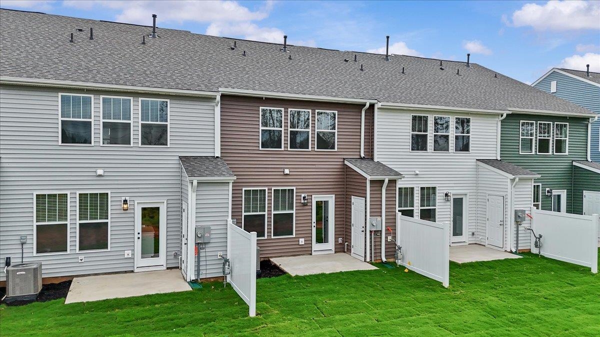 522 W Norvell Court Property Photo 4