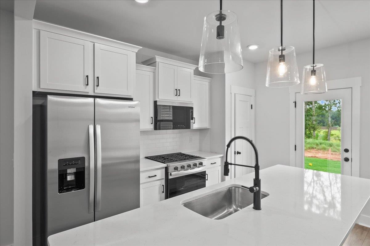 522 W Norvell Court Property Photo 6