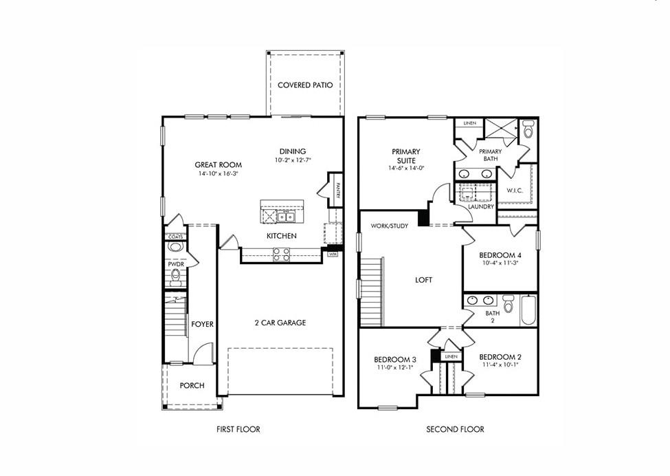 558 Crowder Place Property Photo 2